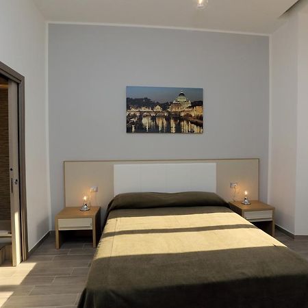Готель Casa Martinez Roma Екстер'єр фото