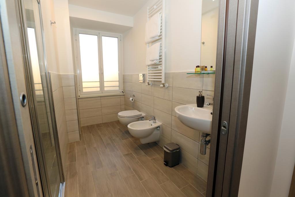 Готель Casa Martinez Roma Екстер'єр фото