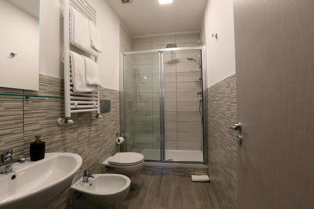 Готель Casa Martinez Roma Номер фото