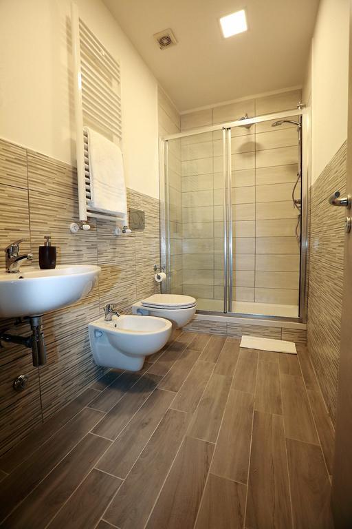 Готель Casa Martinez Roma Екстер'єр фото
