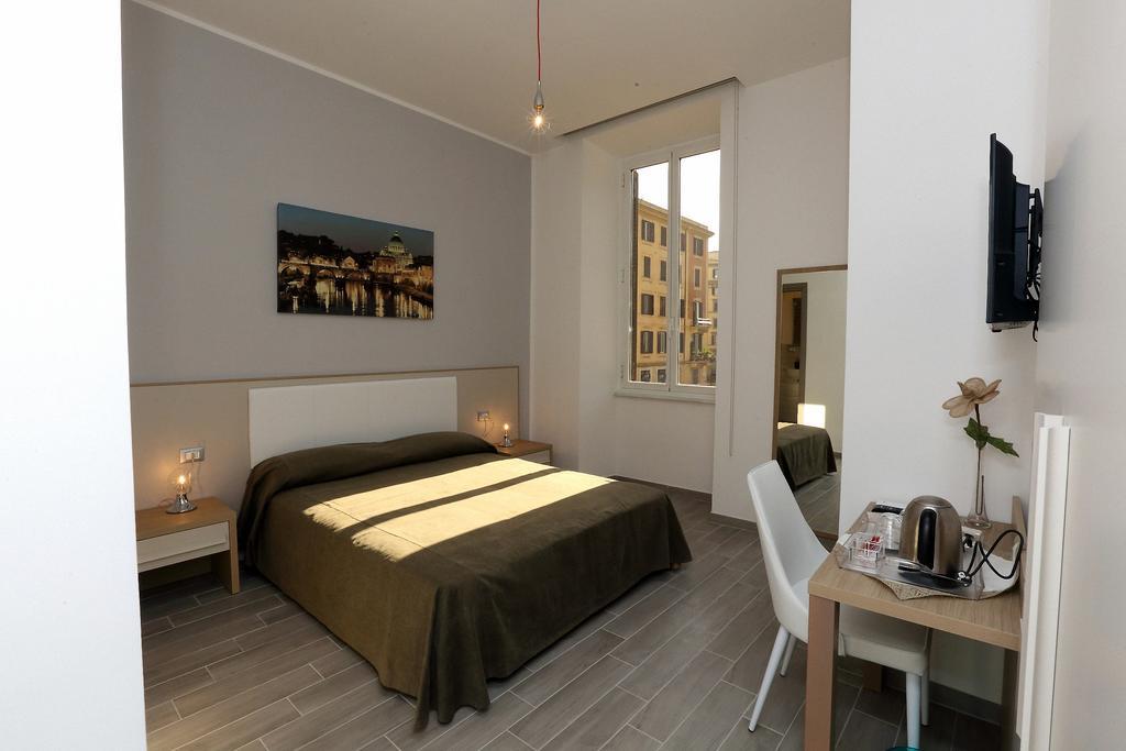 Готель Casa Martinez Roma Номер фото